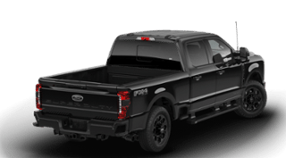 2026 Ford Super Duty® External Image 4